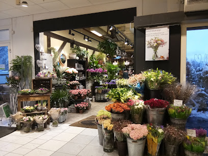 Østerås Blomster