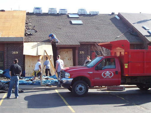 Roofing Contractor «Yorkstate Roofing Services», reviews and photos, 200 Buell Rd Ste 19, Rochester, NY 14624, USA