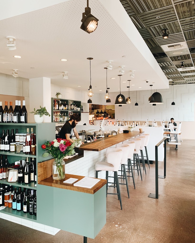 Big Max Burger Co 98109