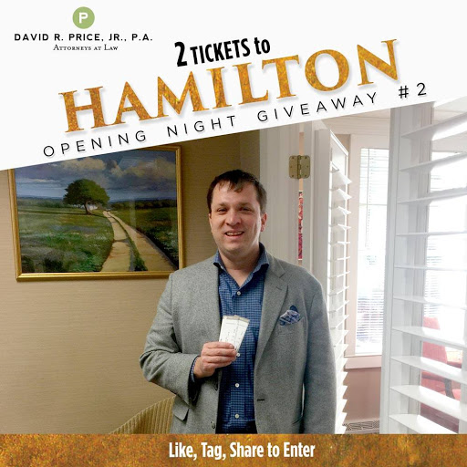 Personal Injury Attorney «David R. Price, Jr., P.A.», reviews and photos