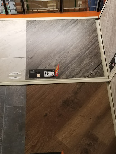 Home Improvement Store «The Home Depot», reviews and photos, 20808 S Cicero Ave, Matteson, IL 60443, USA