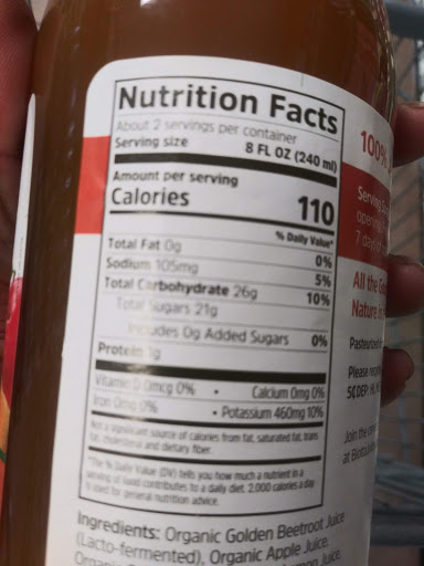 Health Food Store «Better Health Market», reviews and photos, 33452 Van Dyke, Sterling Heights, MI 48312, USA