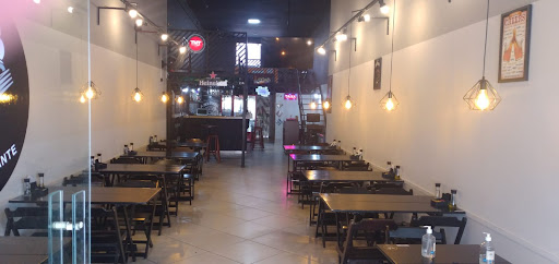 Logo da empresa - GIRA BAR E RESTAURANTE