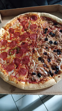 Plats et boissons du Pizzeria Domino's Pizza Saumur - n°13
