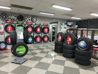 Mavis Discount Tire