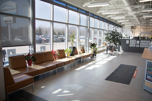 Bennett Dunlop Collision Centre - Autobody, Detailing & Glass, 1950 2nd Ave, Regina, SK S4R 8T3, Canada, 