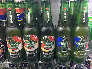 Photo n°28 de Inoun à Sarcelles ()