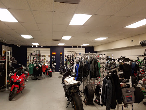 Motorcycle Dealer «C C Riders», reviews and photos, 3330 Atlantic Ave, Lakeland, FL 33803, USA