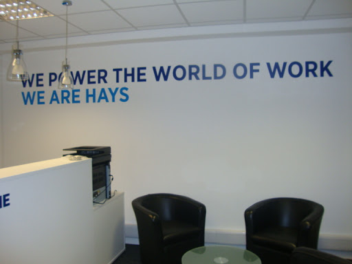 Hays Aberdeen