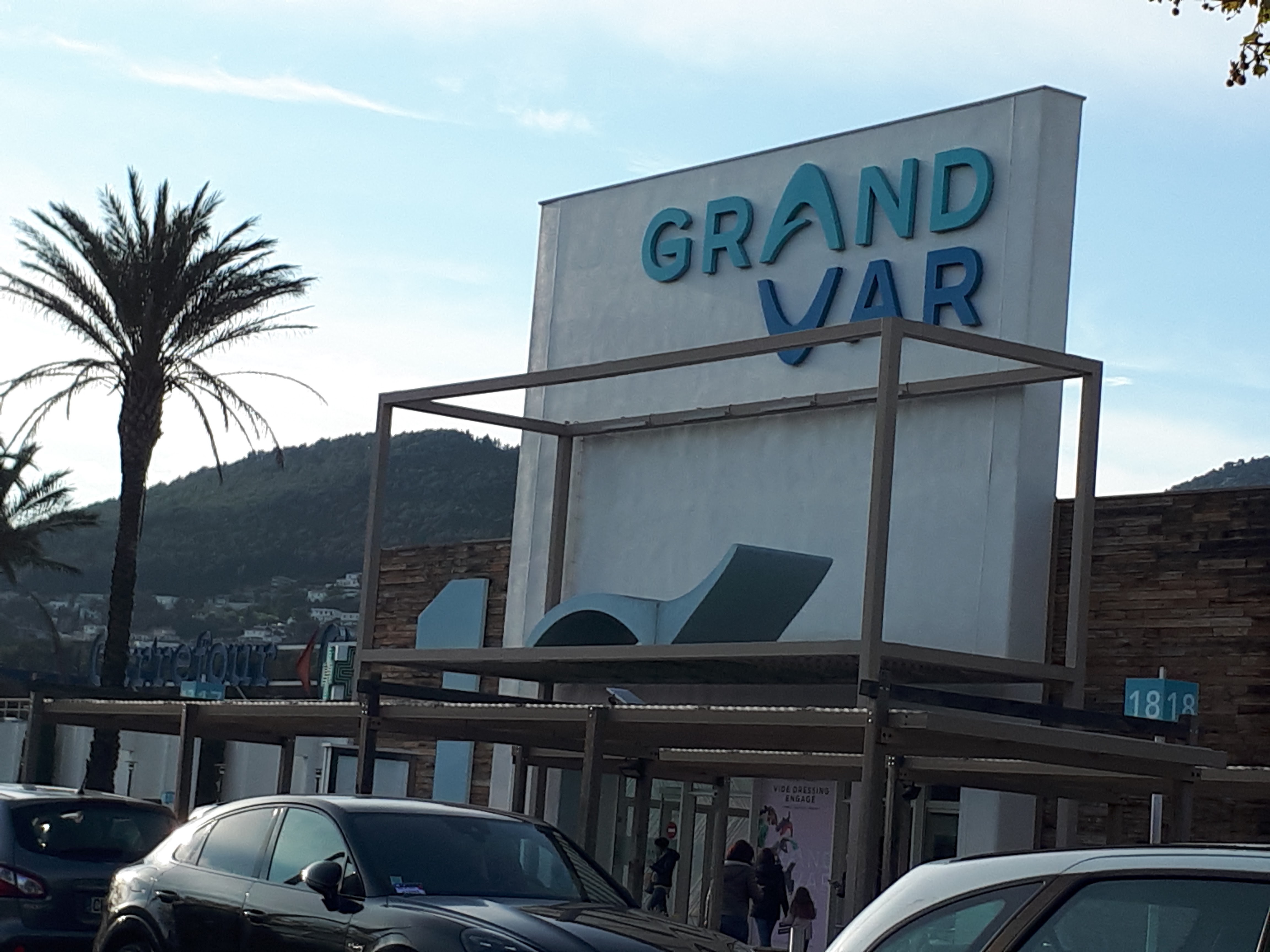 Photo n° 1 de l'avis de claude.e fait le 01/04/2019 à 16:30