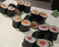 Plats et boissons du Restaurant japonais Sakura Teppanyaki à Paris - n°7