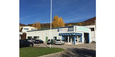AS Autosécurité Contrôle Technique VOIRON à Voiron