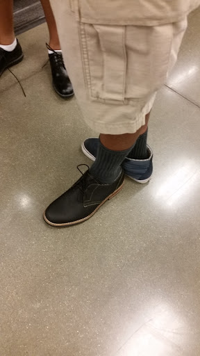 Department Store «Nordstrom Rack at Colonies Crossroads», reviews and photos, 1301 E 19th St, Upland, CA 91784, USA