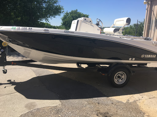 Motorcycle Dealer «Hats Off Motorsports», reviews and photos, 812 Fort Crook Rd S, Bellevue, NE 68005, USA