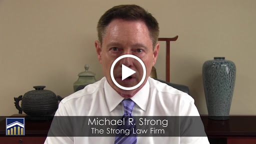 Personal Injury Attorney «The Strong Law Firm - Vienna Personal Injury Lawyer», reviews and photos