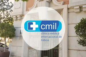 Clínica Médica Internacional de Lisboa image