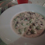 Photo n°7 de l'avis de Andrea.' fait le 15/08/2019 à 15:52 sur le  Trattoria Boccondivino à Crespina