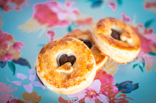 Larica Treats Online Bakery no Estoril, Lisboa
