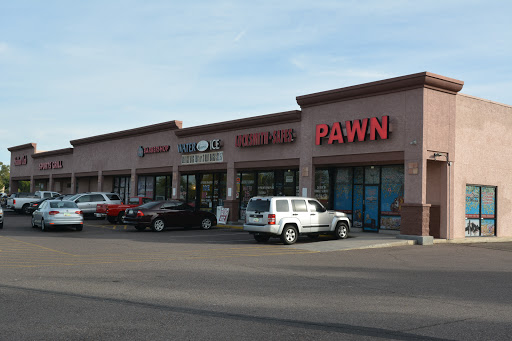 Pawn Shop «Pawn Now», reviews and photos, 1731 N Arizona Ave, Chandler, AZ 85225, USA