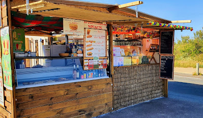LaCabanajus à Les Sables-d'Olonne