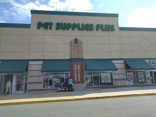 Pet Supply Store «Pet Supplies Plus», reviews and photos, 20020 Ashbrook Commons Plaza #150, Ashburn, VA 20147, USA