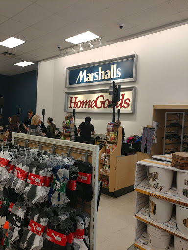 Department Store «Marshalls and HomeGoods», reviews and photos, 21001 N Tatum Blvd, Phoenix, AZ 85050, USA