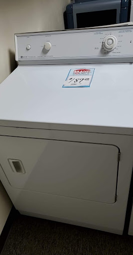 Appliance Store «Seaway Appliance Center», reviews and photos, 2006 Henry St, Muskegon, MI 49441, USA