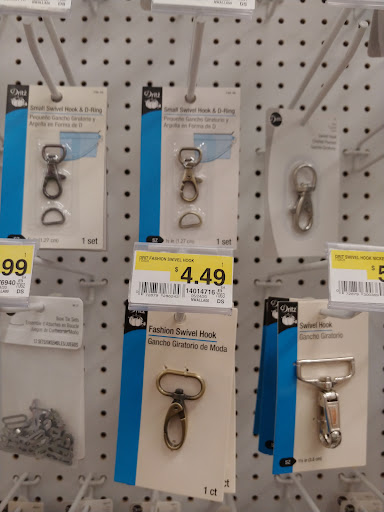 Fabric Store «Jo-Ann Fabrics and Crafts», reviews and photos, 4005 SW 117th Ave, Beaverton, OR 97005, USA