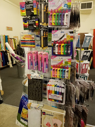 Fabric Store «Stitches», reviews and photos, 711 E Pike St, Seattle, WA 98122, USA