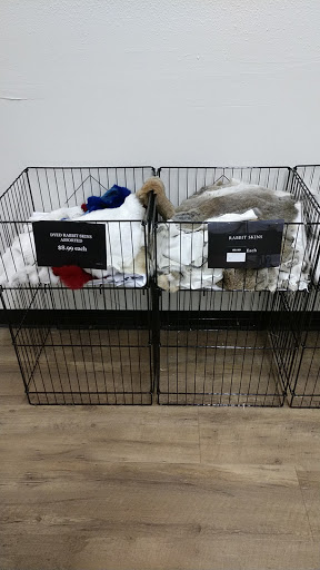 Craft Store «Tandy Leather Sacramento-104», reviews and photos, 4103 Northgate Blvd, Sacramento, CA 95834, USA