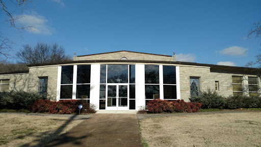 Nashville First Seventh-day Adventist Church