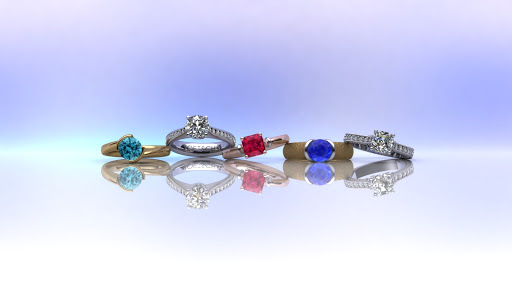 Jewelry Designer «Philip Voetsch Jewelry By Design», reviews and photos, 7608 State Line Rd, Prairie Village, KS 66208, USA