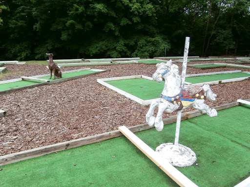 Water Park «Kannapolis Recreation Park», reviews and photos, 2225 Fowler St, Kannapolis, NC 28083, USA