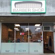 The Black Comb Barber Shop
