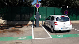 Electric 55 Station de recharge Avignon