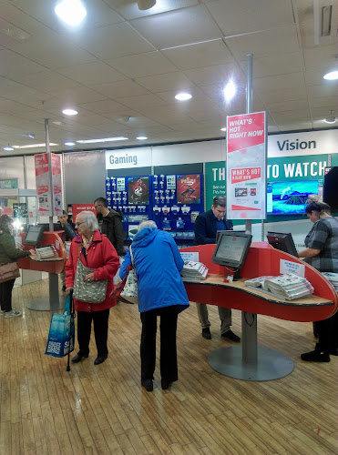 Reviews of Argos Manchester Arndale in Manchester - Appliance store