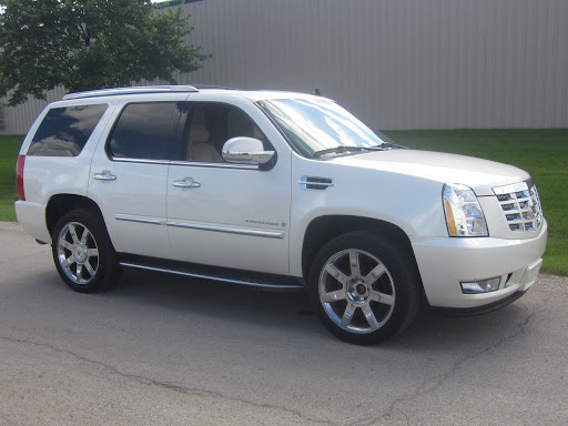 Used Car Dealer «Signatures Autos Inc.», reviews and photos, 25025 Ramm Dr, Naperville, IL 60564, USA