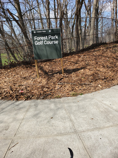 Golf Course «Forest Park Golf Course», reviews and photos, 101 Forest Park Dr, Woodhaven, NY 11421, USA
