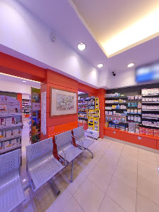 Farmacia Bottari Via Niso, 16, 00040 Ardea RM, Italia