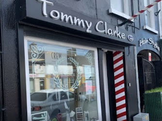 Tommy Clarkes Barbershop