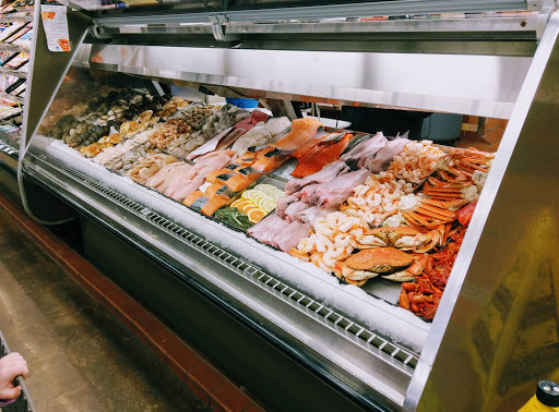 Grocery Store «Kroger», reviews and photos, 6199 GA-92, Acworth, GA 30102, USA