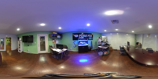 Bicycle Store «Pure Cycles», reviews and photos, 713 N Victory Blvd, Burbank, CA 91502, USA