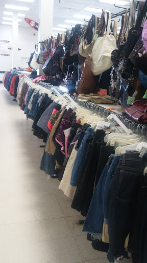 Thrift Store «Value World», reviews and photos, 22615 Ecorse Rd, Taylor, MI 48180, USA