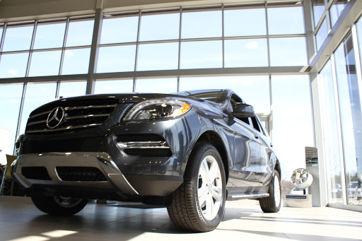 Mercedes Benz Dealer «Mercedes-Benz of Ann Arbor», reviews and photos, 570 Auto Mall Dr, Ann Arbor, MI 48103, USA