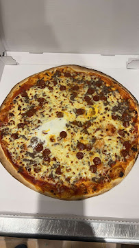Pizza du Pizzeria Pizza Liva à Villecresnes - n°10