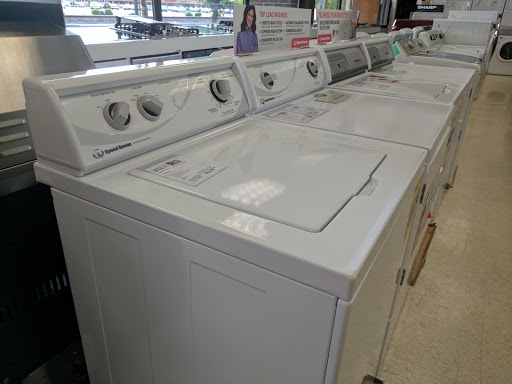 Appliance Store «Oberg & Lindquist», reviews and photos, 671 Broadway, Westwood, NJ 07675, USA