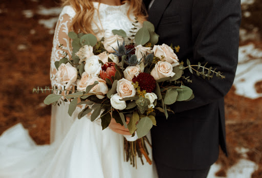 Florist «Painted Daisy Floral & Events», reviews and photos, 10929 Alpine Hwy, Highland, UT 84003, USA