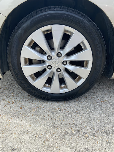 Car Wash «Autobell Car Wash», reviews and photos, 1201 Frederick Blvd, Portsmouth, VA 23707, USA