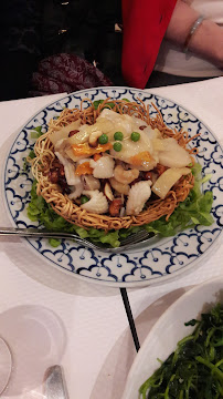 Plats et boissons du Restaurant asiatique Les Trois Bonheurs à Paris - n°10