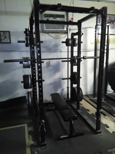 Health Club «Sunnyside Athletic Club», reviews and photos, 1630 Martin Luther King Jr Blvd, Dallas, TX 75215, USA